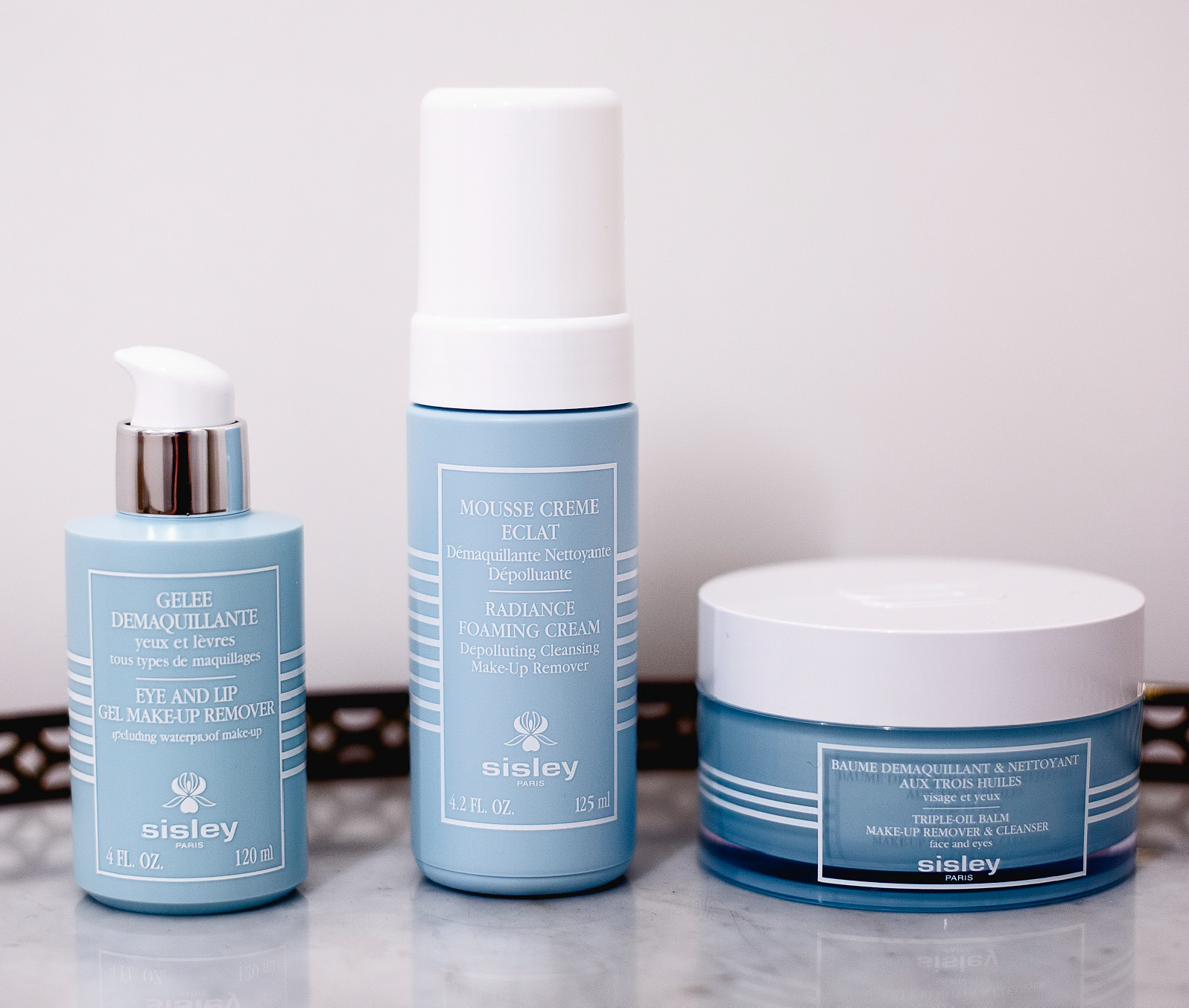 DETERGENTI E STRUCCANTI